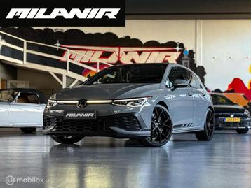 Volkswagen Golf 2.0 TSI GTI Clubsport |Pano |H&K |Sfeer |ACC beschikbaar voor biedingen