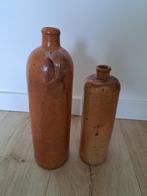 2 stenen kruiken, Duitsland 1870-1890, Ophalen