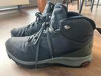 Salomon Outsnap Winter Boots - Maat 45 1/3, Ophalen of Verzenden, Gedragen, Zwart, Boots
