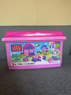 Bouwstenen Duplo en Mega Bloks, Ophalen, Zo goed als nieuw, Megabloks