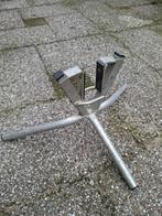 Deurklem Houder - Max 56mm Deur Dikte, Doe-het-zelf en Verbouw, Ophalen of Verzenden