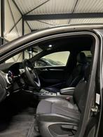 Audi A3 Sportback 35 TFSI 3X S-line Clima Navi PDC Stoelverw, Auto's, Euro 6, 4 cilinders, 150 pk, Bedrijf