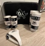 Kickbox spullen maar S, Ophalen of Verzenden, Gebruikt, Boksbeschermers