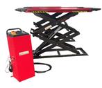 OreikO HYCLCB3000 Dubbele schaarhefbrug 3000kg opbouw, Auto diversen, Autogereedschap, Verzenden, Nieuw