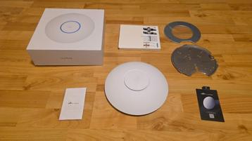 Ubiquiti UniFi 6 Long-Range beschikbaar voor biedingen