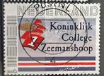 Persoonlijke postzegel Zeemanshoop, Verzenden