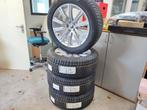 2xset 20 inch velgen +winterbanden Audi Q8 Audi Q8 e-tron, Ophalen