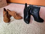 Schoenen, maat 42, Ophalen of Verzenden, Zo goed als nieuw, Zwart, Sneakers of Gympen