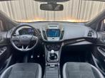 Ford Kuga 1.5 EcoBoost *ST-Line* Panoramadak / Leder/Alcanta, Euro 6, 4 cilinders, Bedrijf, Handgeschakeld