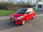 Hyundai I10 1.1 Active Cool/APK TOT 21-01-2026, Auto's, Hyundai, Voorwielaandrijving, Stof, Gebruikt, 4 cilinders