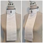 Plastron, Ophalen of Verzenden, Nieuw, Dressuur, Bovenkleding