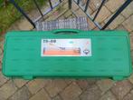 Te koop: Professionele Rubi TS-50 tegelsnijder, Ophalen of Verzenden, Zo goed als nieuw