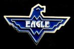 Eagle automerk pin, Verzamelen, Speldjes, Pins en Buttons, Verzenden, Nieuw, Transport, Speldje of Pin
