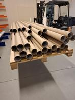 kartonnen koker **GRATIS**, Diversen, Papierwaren, Ophalen, Zo goed als nieuw