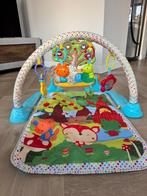 Vtech speelkleed/activiteitengym/babygym, Kinderen en Baby's, Speelgoed | Vtech, Ophalen, Zo goed als nieuw, 0 tot 6 maanden