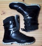 GRISPORT - leren gevoerde wandelboots 14433 Black - maat 37, Kleding | Dames, Schoenen, Nieuw, Wandelschoenen, Ophalen of Verzenden