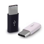 Micro USB naar USB C Adapter (met Gratis Verzending), Verzenden, Nieuw, Snoer of kabel, Overige merken