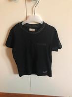 Zwart Retour Denim T-shirt maat 110 (advr 13), Kinderen en Baby's, Kinderkleding | Maat 110, Ophalen of Verzenden, Zo goed als nieuw