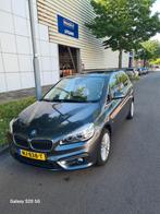 BMW 2-Serie Gran Tourer 218i 136pk 5p. 2017 Grijs, Voorwielaandrijving, 136 pk, 74 €/maand, 2-Serie Gran Tourer