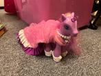Vintage My little pony lily lightly unicorn princess 2006, Kinderen en Baby's, Speelgoed | My Little Pony, Ophalen of Verzenden