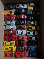Diverse modelauto,s van verschillende merken schaal 1:43, Hobby en Vrije tijd, Ophalen of Verzenden, Zo goed als nieuw, Auto, Overige merken