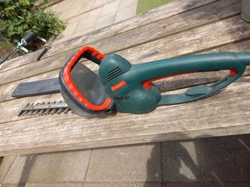 Bosch heggenschaar beschikbaar voor biedingen