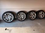 Cupra Formentor 18inch lichtmetalen velgen, Auto-onderdelen, Banden en Velgen, Ophalen, 18 inch, Banden en Velgen, Personenwagen