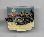 AUTO PIN PRACHTIGE UITVOERING NR 27, Ophalen of Verzenden, Zo goed als nieuw, Transport, Speldje of Pin