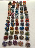EEN HELE GROTE VERZAMELING BEYBLADES!, Ophalen of Verzenden, Gebruikt