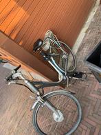 Voorwiemotor onderdelen elektrische fiets Sparta C4, Ophalen of Verzenden