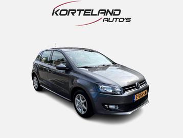 Volkswagen Polo 1.4-16V Comfortline automaat beschikbaar voor biedingen
