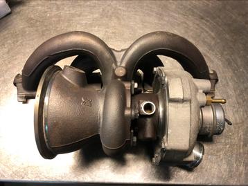 Turbo 2.5T 311pk/360pk Audi Rs3/TT beschikbaar voor biedingen