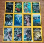 National Geographic 1995 - Complete Jaargang, Boeken, Tijdschriften en Kranten, Ophalen, Gelezen, Wetenschap en Natuur
