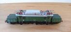 Märklin E-loc Krokodil, Hobby en Vrije tijd, Wisselstroom, Locomotief, Ophalen of Verzenden, Zo goed als nieuw