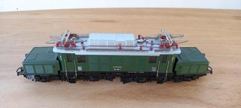 Märklin E-loc Krokodil, Hobby en Vrije tijd, Modeltreinen | H0, Zo goed als nieuw, Locomotief, Wisselstroom, Märklin, Analoog