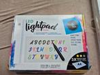 Light pad, Ophalen of Verzenden, Zo goed als nieuw