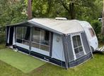 Knaus 500 FU Limited Edition, Vast bed, Particulier, Kachel, 5 tot 6 meter