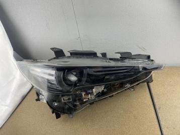 Mazda Cx5 cx-5 full led koplamp rechts KB8N51030 beschikbaar voor biedingen