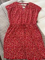 ZGAN! Mooie rode zomerse jurk van Vero Moda maat XL!, Verzenden, Vero Moda, Maat 46/48 (XL) of groter, Zo goed als nieuw