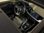 Audi A3 Sportback 35 TFSI 150 PK 3x S LINE |PANO|B&O|KUIPSTO, 65 €/maand, 4 cilinders, Traction-control, Leder en Stof