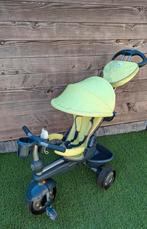 SmartTrike driewieler 5 in 1, Ophalen, Zo goed als nieuw, Smart Trike, Duwstang