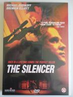 The Silencer (2000), Vanaf 16 jaar, Ophalen of Verzenden, Actie
