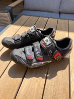Fietsschoenen race sidi mt41, Fietsen en Brommers, Fietsaccessoires | Fietskleding, Ophalen, Gebruikt, Schoenen, Overige maten