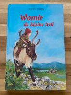 Womir de kleine trol, Boeken, Ophalen of Verzenden, Zo goed als nieuw