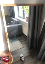 Ambachtelijke spiegel (Specsavers), Ophalen, 100 tot 150 cm, Zo goed als nieuw, 75 tot 100 cm