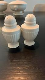 Wedgwood Edme peper en zoutstel, Ophalen of Verzenden