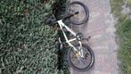 Mtb 20 inch Rockrider, Fietsen en Brommers, Fietsen | Crossfietsen en BMX, Ophalen, Zo goed als nieuw, Aluminium
