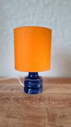 Vintage jaren 70 lampje Steuler ontwerp van Cari Zalloni, Ophalen of Verzenden, Gebruikt