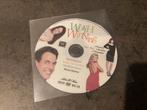 DVD FILM - WORTH WINNING - KOMEDIE - 1989, Ophalen of Verzenden, Zo goed als nieuw, Romantische komedie
