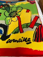 Corneille deken - Uniek kunstwerk, Ophalen of Verzenden, Zo goed als nieuw